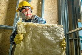 Types of Insulation We Offer in Brockway, PA