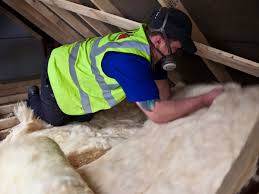 Trusted Brockway, PA Insulation Removal & Installation Experts